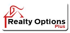 Logo for Realty Options Plus Inc.