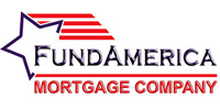 Fund America Mortgage Company logo